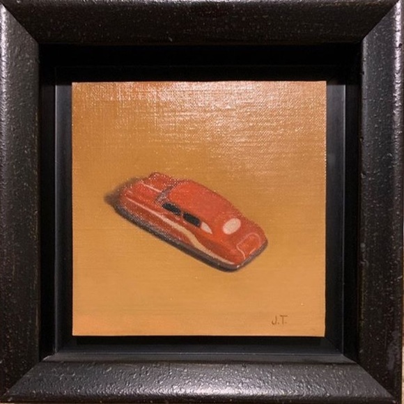 Meet your Posher, Carter - Picture 1 of 1